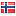 bergenhoteller.no server is located in Norway